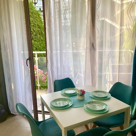 Blue Triumph Sveti Vlas