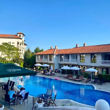 Blue Triumph Sveti Vlas