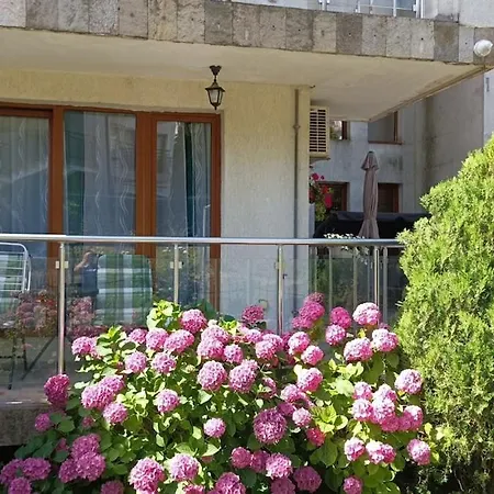 Apartment Blue Triumph Sveti Vlas