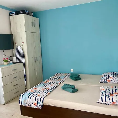 Blue Triumph Apartamento *