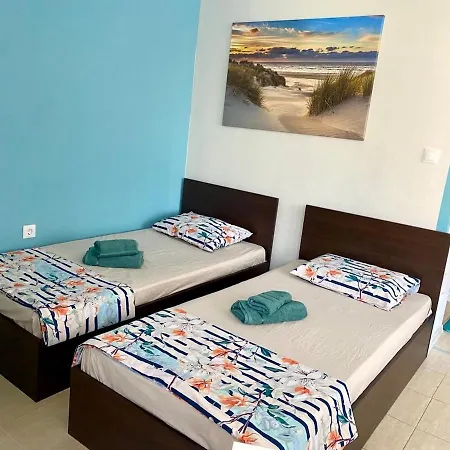 Apartamento Blue Triumph Sveti Vlas