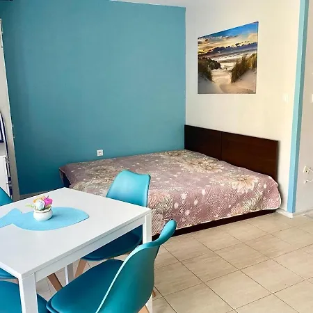 Apartamento Blue Triumph Sveti Vlas