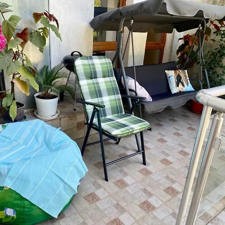Apartamento Blue Triumph *