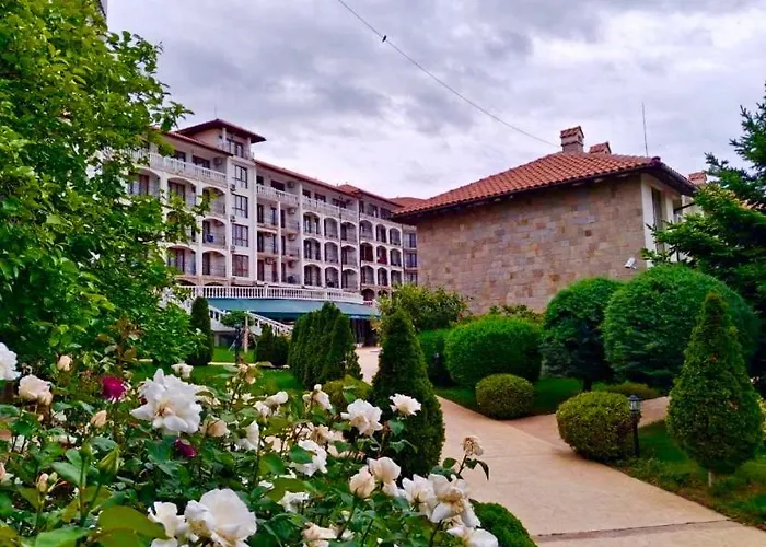 Διαμέρισμα Blue Triumph *