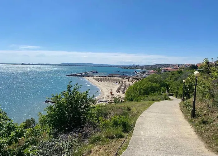 Διαμέρισμα Blue Triumph